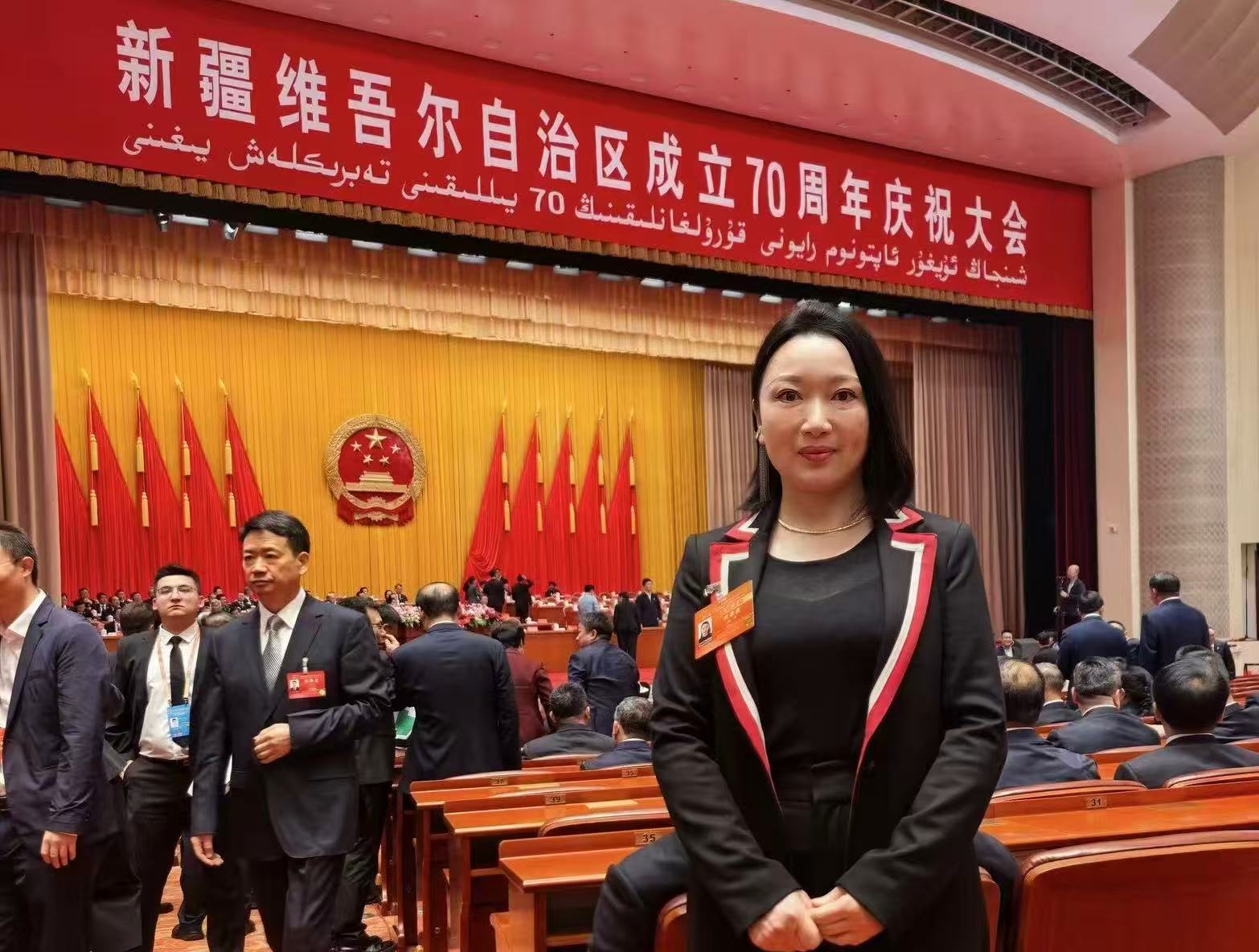 香港慶祝國慶76周年  見證家國發展輝煌