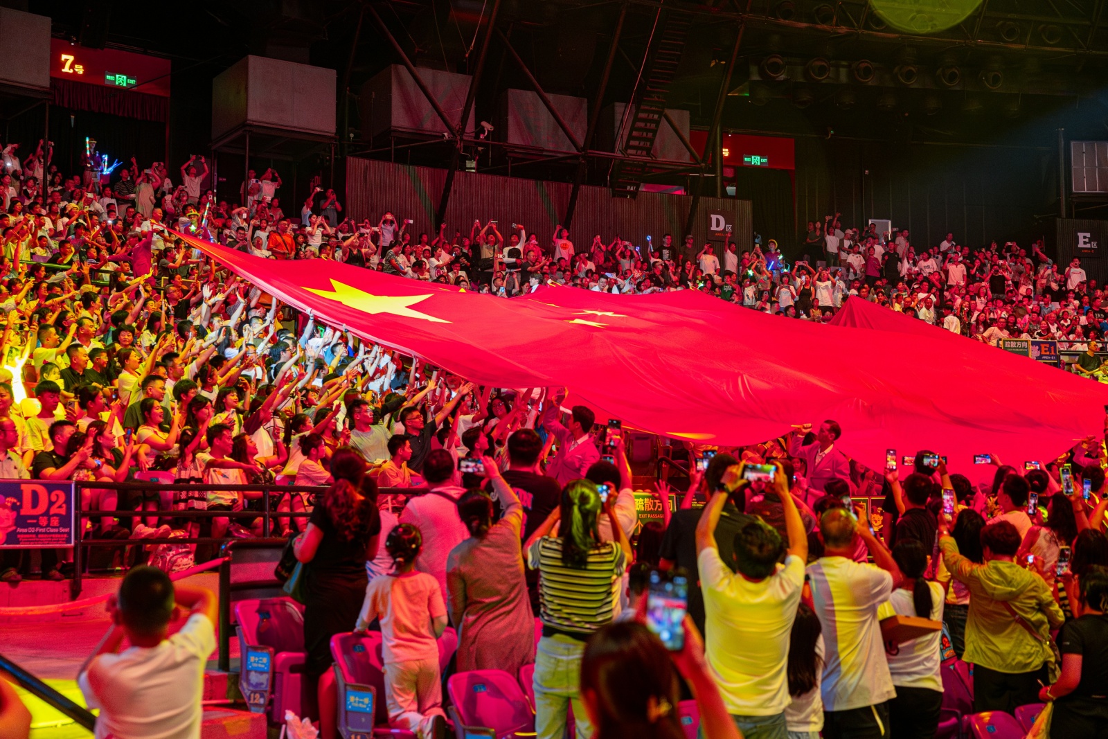 廣州長隆打造國慶假日歡樂新體驗