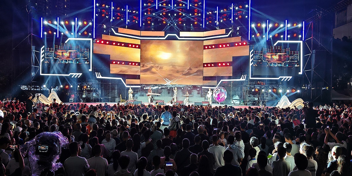 有片│「禮遇文廟•安逸德陽」2025第三屆德陽文廟文化周啟幕