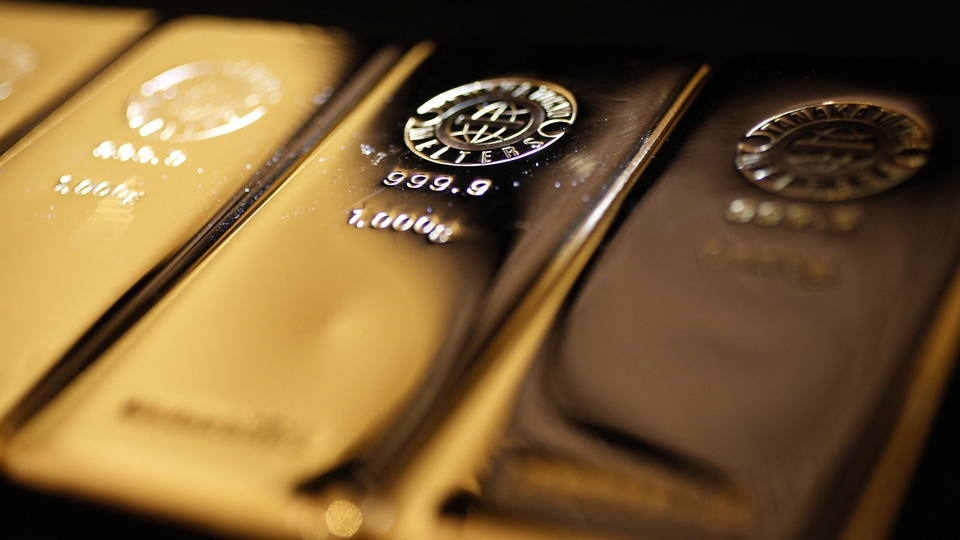 【漫步人生】金風送爽 10月料金價進入動蕩