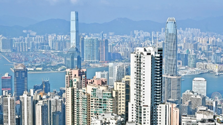 香港新一批重點企業有三家全球十大藥企