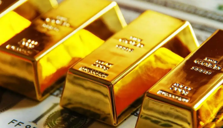 創新高！金價首破3900美元