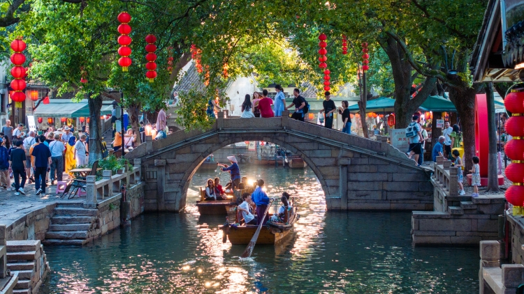 中秋節預計2.95億人次跨區域流動