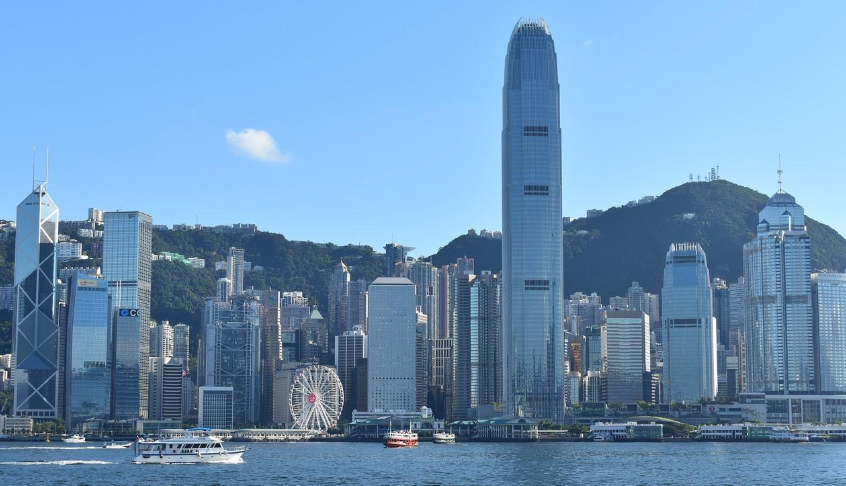 【商界心聲】前車之鑑 倫敦沒落與香港躍升