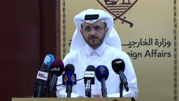 卡塔爾外交部：談論新一輪加沙停火談判結果為時尚早