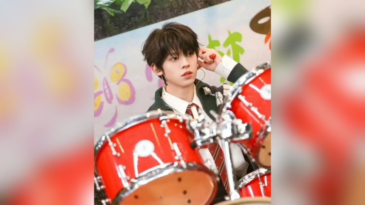 網傳「內地藝人左航撞人」 時代峰峻發布聲明