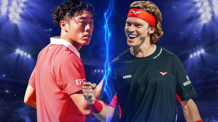 TS網球賽香港站賽程出爐 黃澤林盧比列夫再度交鋒