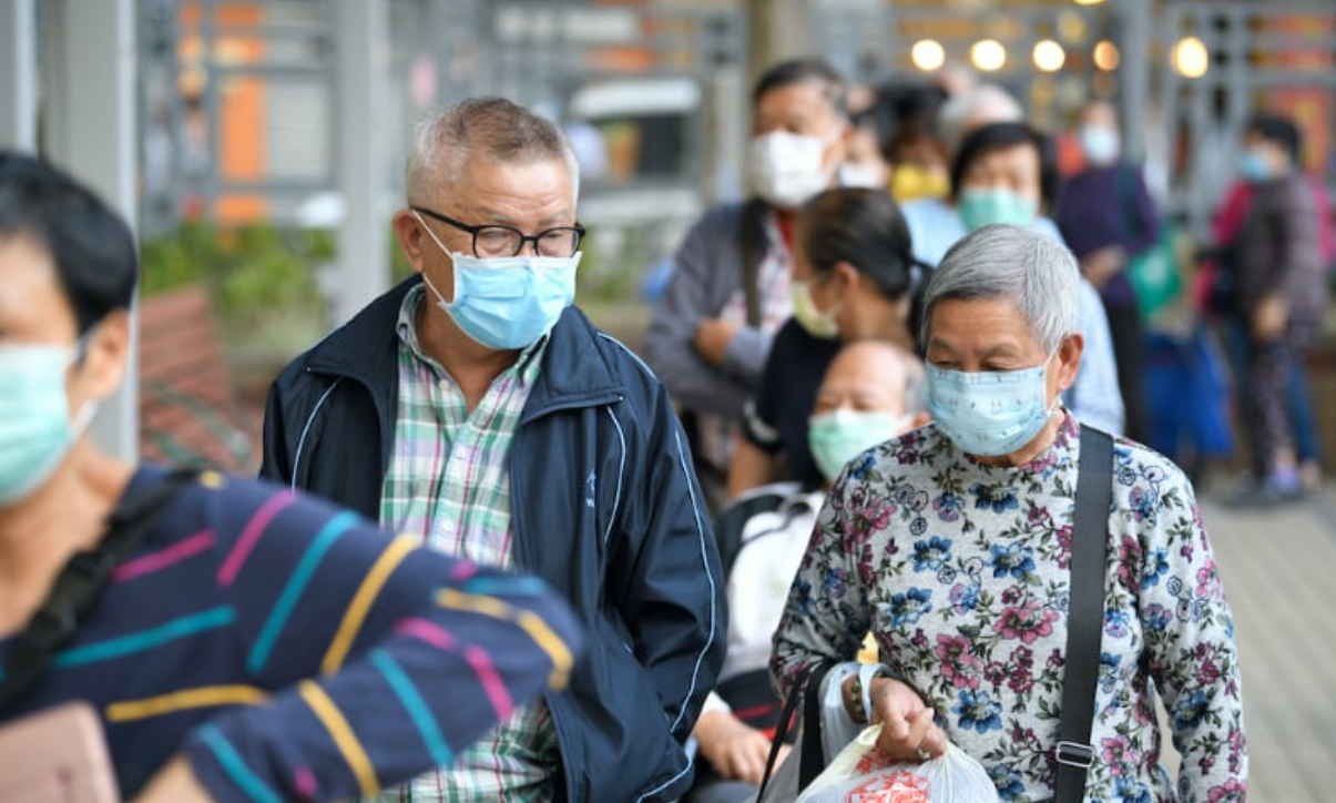 【熱門話題】善用科技 築牢獨居長者的安全網