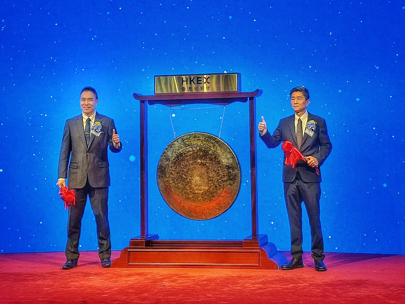 【新股最前線】長風藥業首掛開報47元 高招股價218.64%