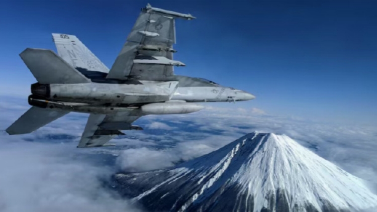 美軍正加速敲定海軍六代機合同商