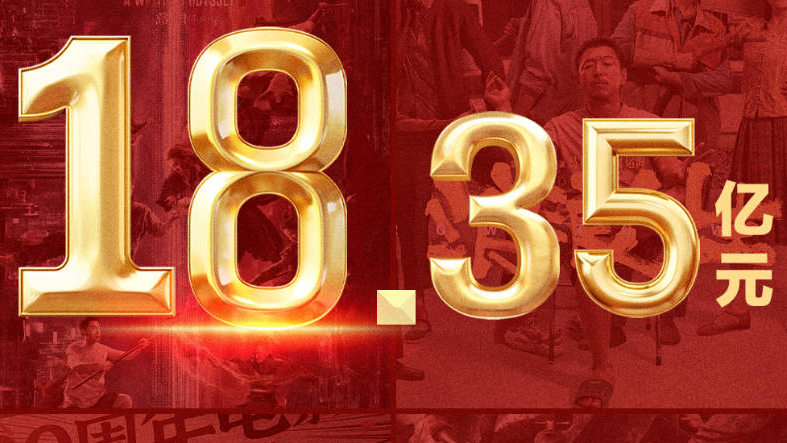 18.35億元！2025國慶檔收官 電影+助推多元消費增長