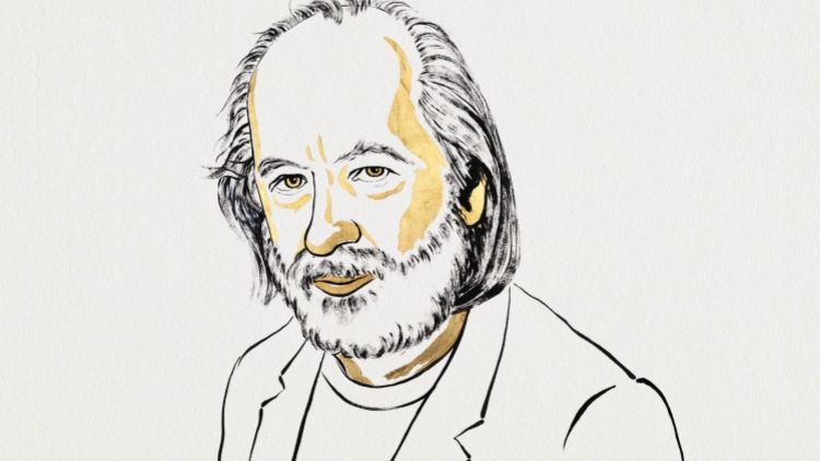 匈牙利作家卡撒茲納霍凱獲2025年諾貝爾文學獎