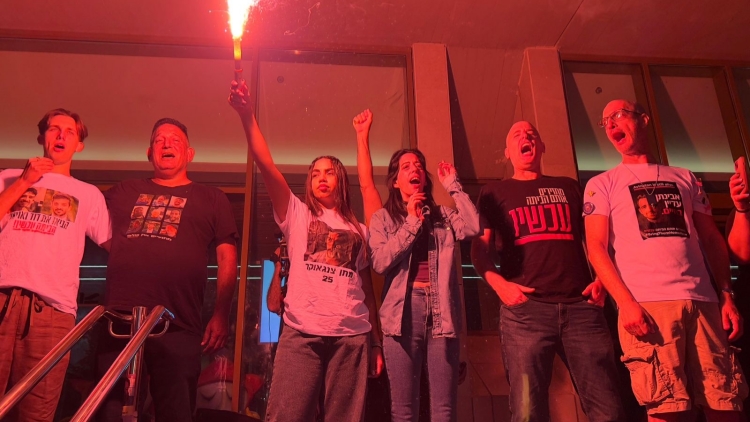 以軍已停止在加沙地帶軍事行動