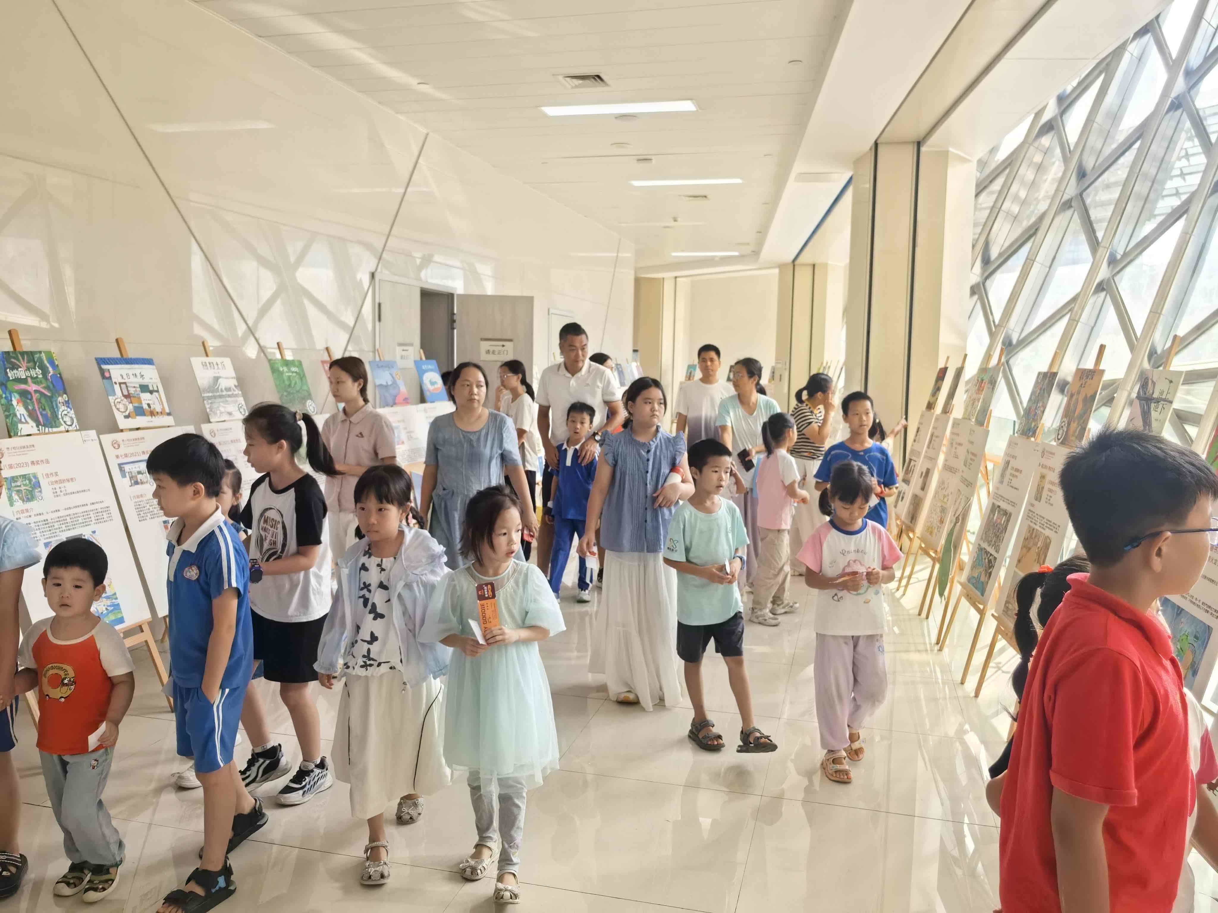 超400場活動，近6萬人次！深圳寶安「雙節」文體盛宴激活城市活力