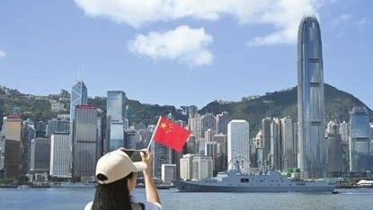 國防部：83艦編隊開放活動 2萬餘名民眾登艦