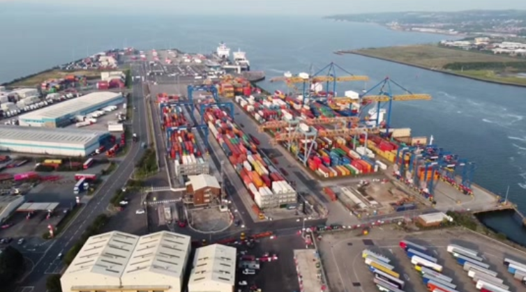 【商界心聲】美國歇斯底里挑起港口戰 我們沒有退路 唯有勝利