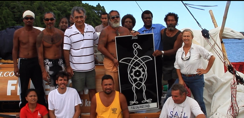 紀錄片《吾心歸處是故鄉》追尋人類文明的印記