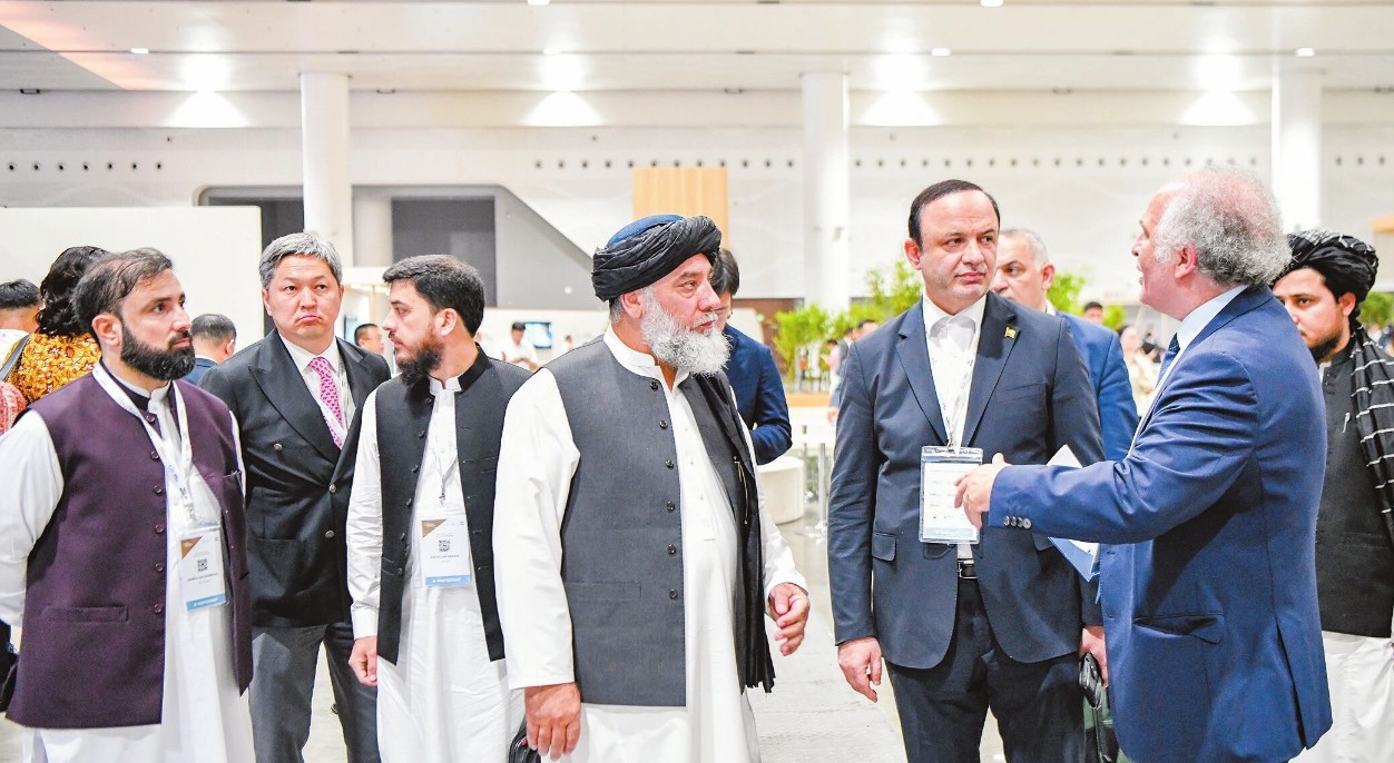 第十一屆世界自由區組織大會在海口開幕 多場專題論壇共話全球合作