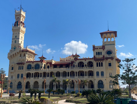 埃及將舉辦旨在結束加沙衝突的「和平峰會」