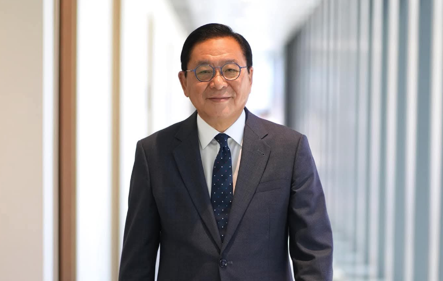 林健鋒宣布不再參選新一屆立法會