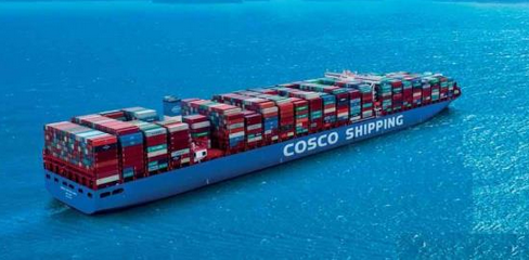 中國海關總署回應涉美船舶收費：中方反制措施是必要的被動防禦行為