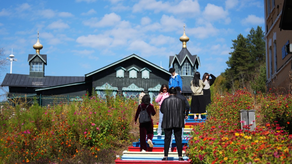 中金唱多十一長假期 催生消費窗口