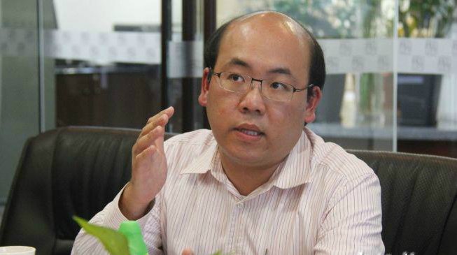 周文港：將不參加第八屆立法會選舉 未來做好政策研究