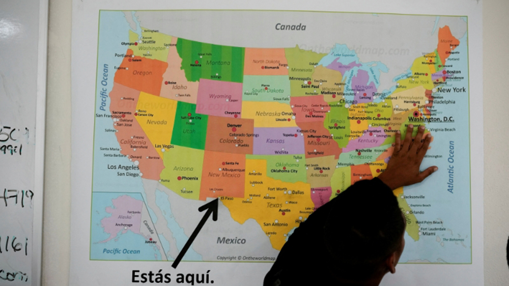 穆迪：美國近半數州陷入經濟收縮 全國性衰退風險顯著上升