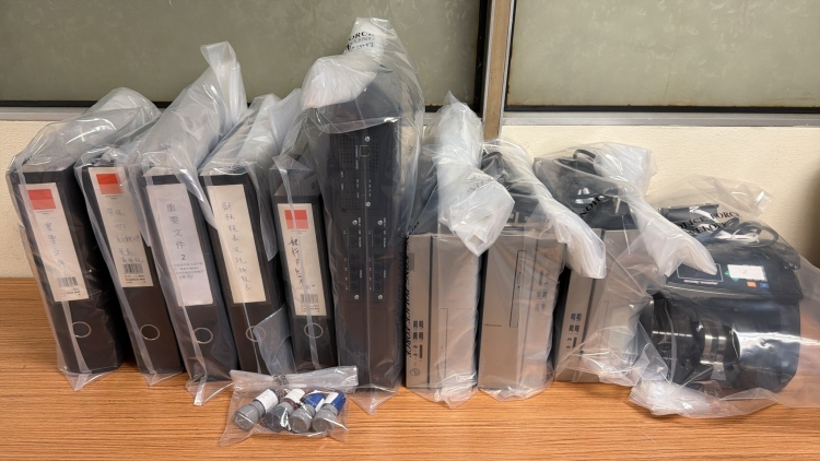 警方打擊高利貸集團 拘捕4人涉貸款近1億元