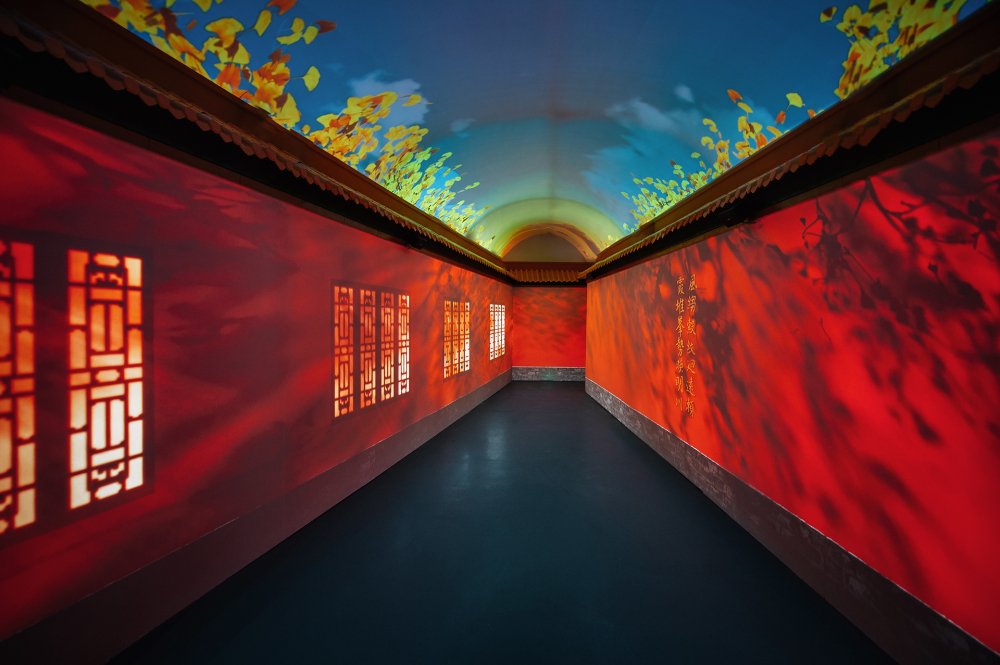 以場景驅動型旅遊為鏡透析宏觀經濟供需協同穩增長路徑——基於場景生產力理論分析