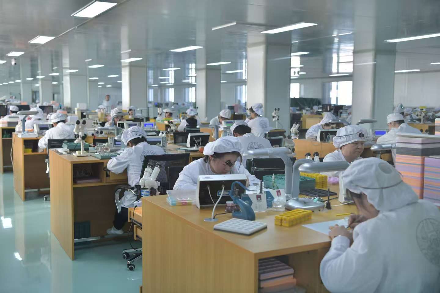 探訪孔雀表業：在「中國精度」中讀懂丹東製造的時光傳奇