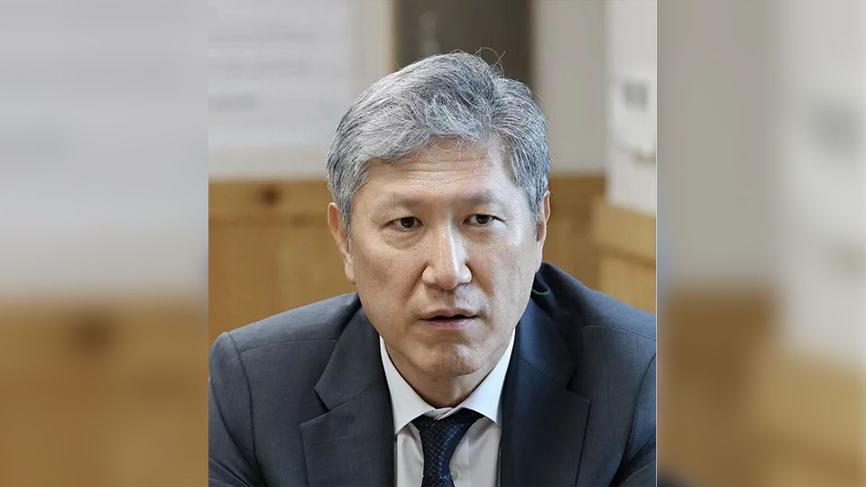 「手拉手總統」之子或出任韓駐華大使 意味深長