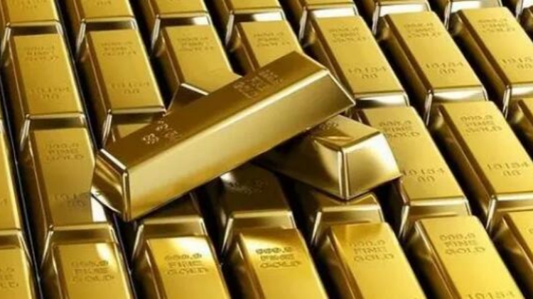 金價突破4200美元大關