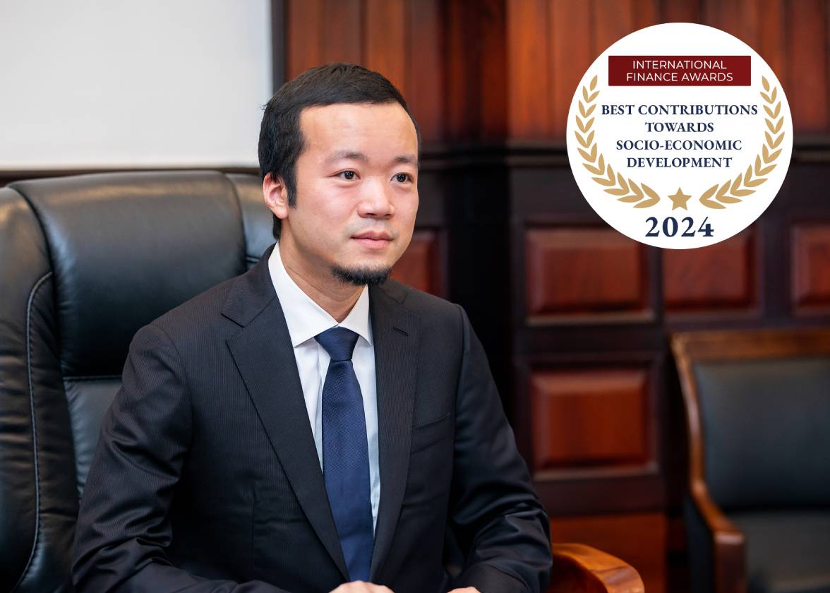 浩達控股及申集團大股東陳志 涉嫌為柬埔寨電騙集團主腦