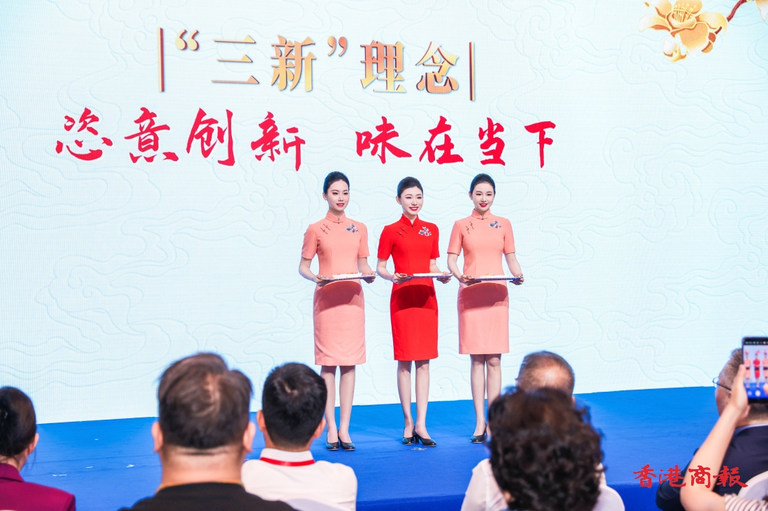 有片︱機上美食再升級，南航餐食煥新計劃揭曉 