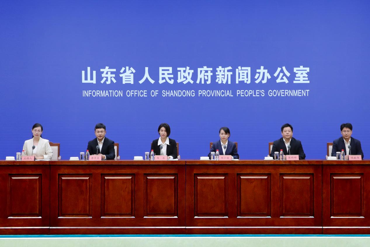 山東調集超3萬台設備搶排農田積水 「三秋」生產攻堅全面展開