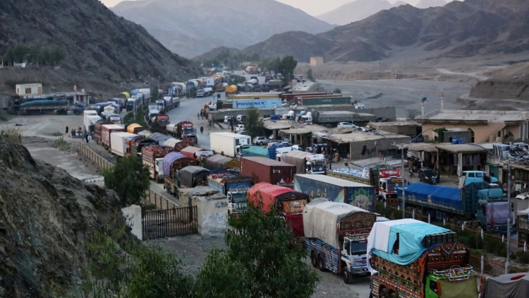 邊境衝突後 巴基斯坦與阿富汗實施臨時停火