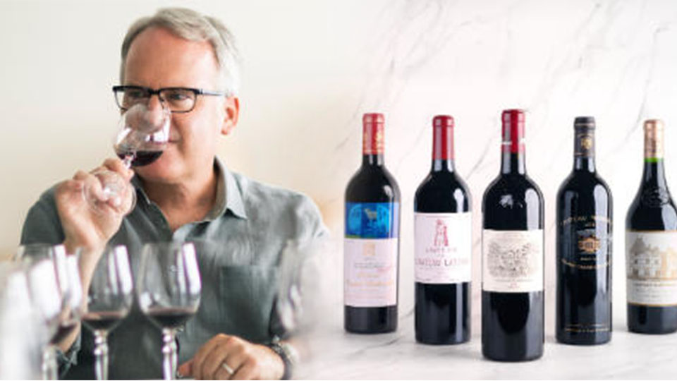 「香港美酒佳餚巡禮」設「東亞銀行尊尚名酒區」 雲集500款頂級美酒及舉行逾20場大師班