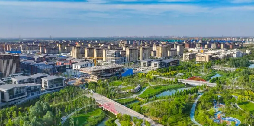 中國將建設7個國家數字經濟創新發展試驗區