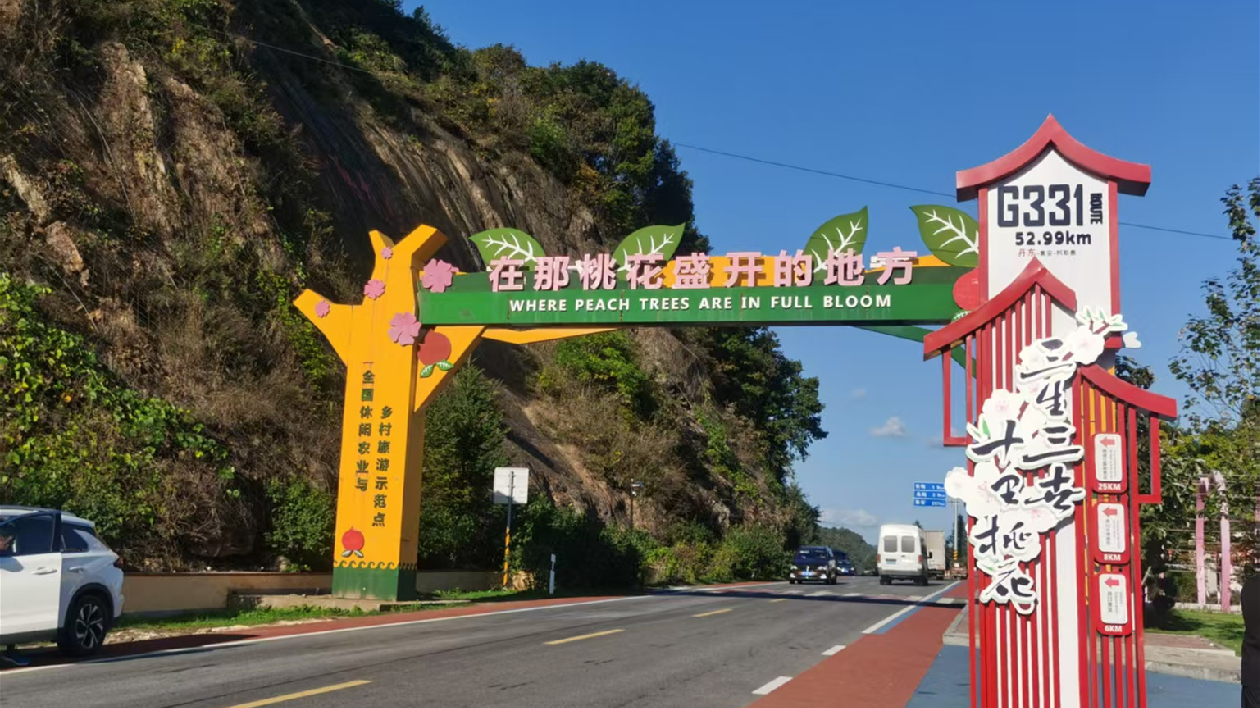 九千里路雲和月：331國道，一條串起中國北境的璀璨絲帶