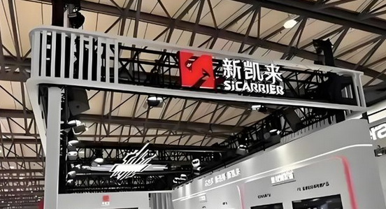 【財通AH】這些上市公司進了新凱來「朋友圈」