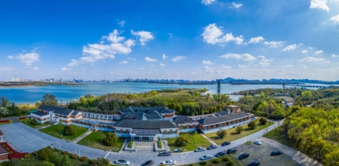 合肥廬陽：以創新為帆 領航高質量發展新征程