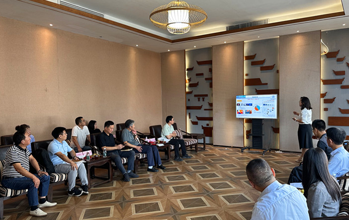 皖祁門經開區：探討校企合作新路徑