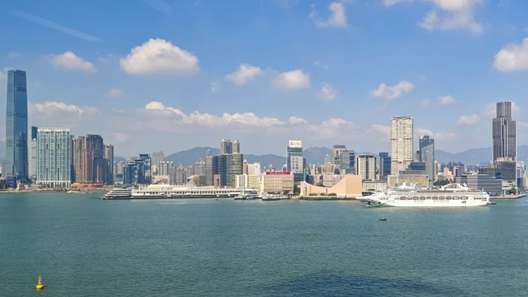 陳克勤：第八屆立法會選舉意義重大 民建聯將會全力參與