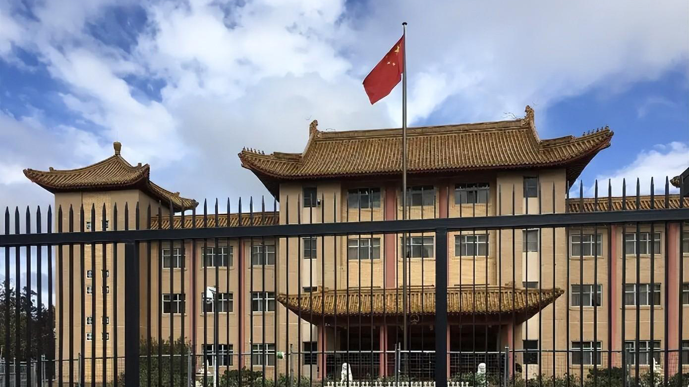 日本領導人向靖國神社供奉祭品 中國駐日使館：已提出嚴正交涉