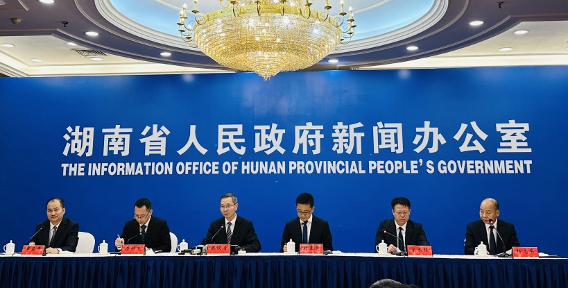 株洲「十四五」成就亮眼：GDP預計破4000億，製造名城與幸福城市雙提升