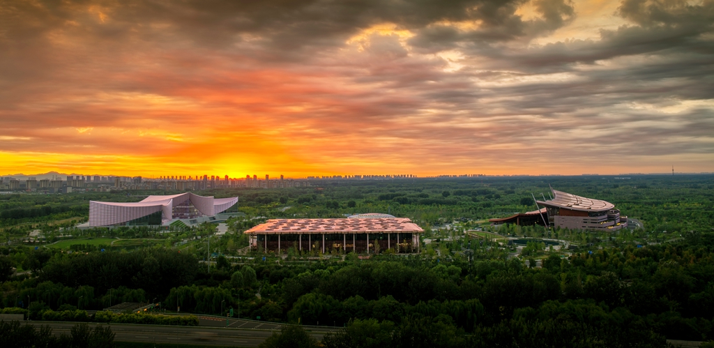 2016—2025 北京城市副中心這九年（五、六）