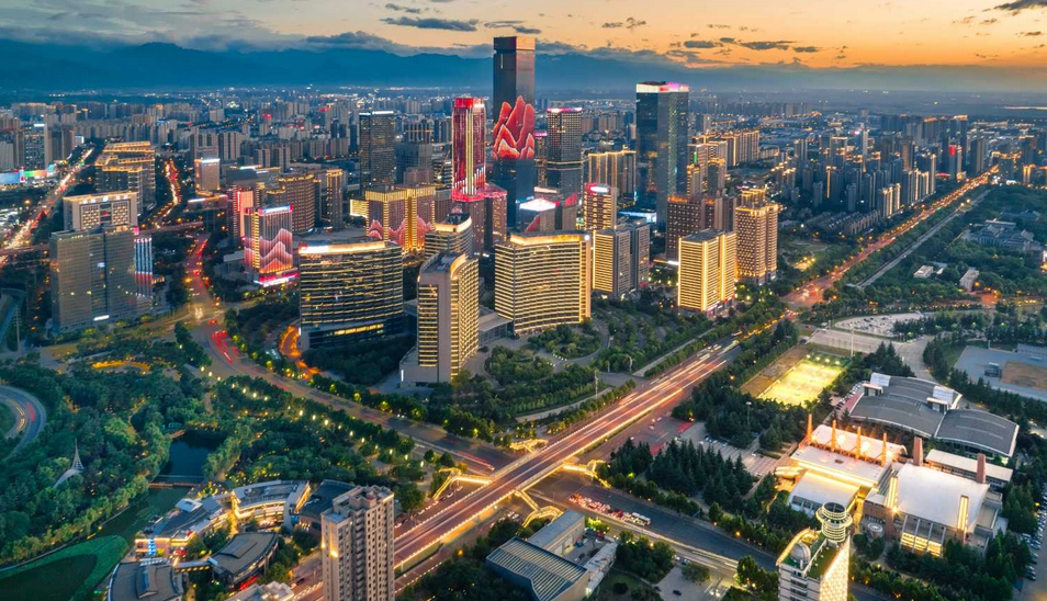 【參政議政】發揮香港所長 促進陜港產學研合作