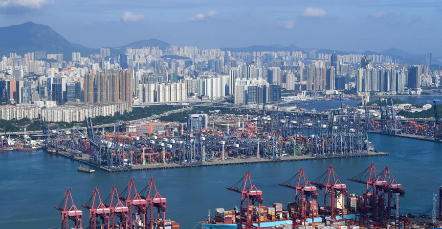 【商界心聲】展現平台優勢 引領多元發展