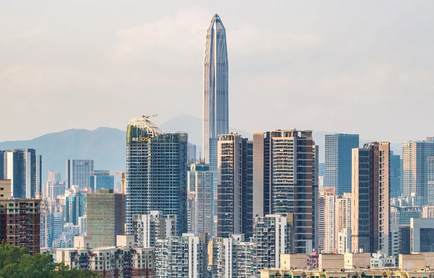 國家統計局：前三季度GDP同比增長5.2% 三季度增長4.8%